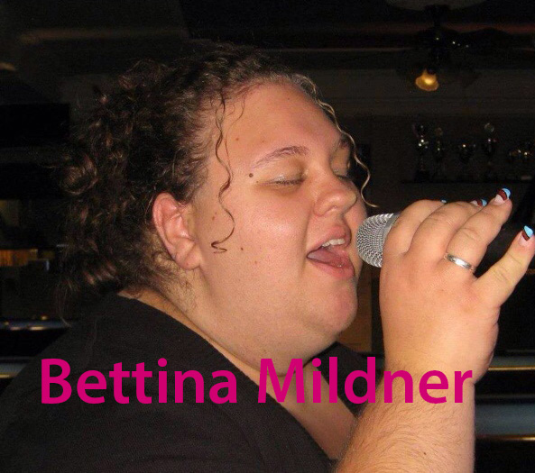 Bild von Bettina Mildner