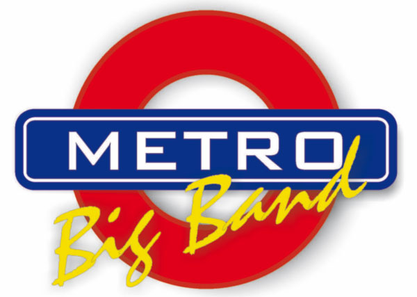 Metro-Jazz-Bigband-Logo